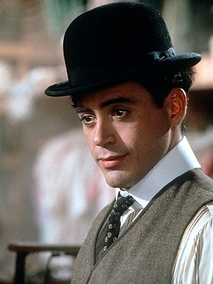 Chaplin Fotoğrafı