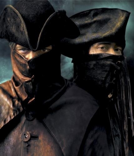 Kurtların Kardeşliği Fotoğrafı