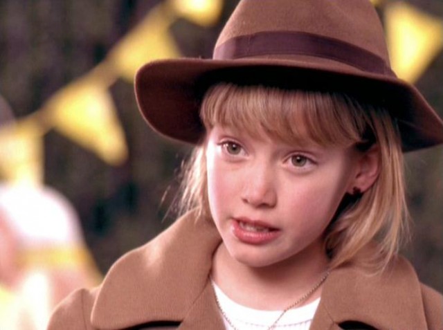 Casper Meets Wendy Fotoğrafı