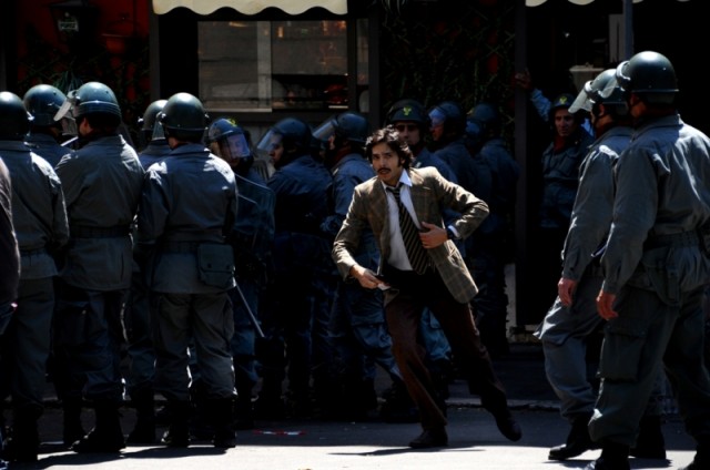 Suç Romanı Fotoğrafı