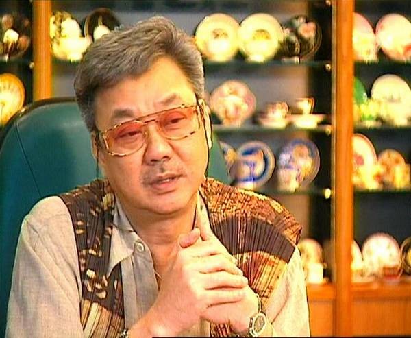 Jackie Chan: My Story Fotoğrafı