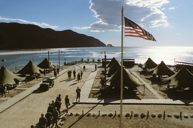 Rüzgarla Konuşanlar Fotoğrafı