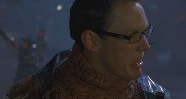 13 Hayalet Fotoğrafı