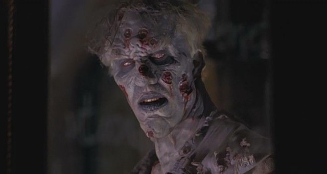 13 Hayalet Fotoğrafı