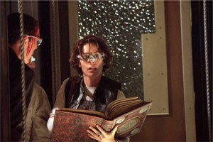 13 Hayalet Fotoğrafı