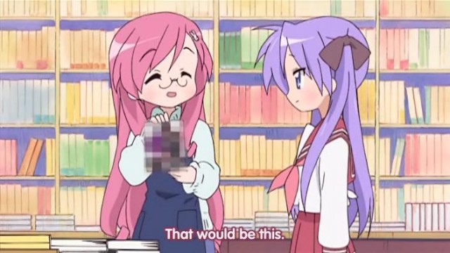 Lucky Star Fotoğrafları 1