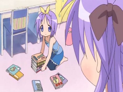 Lucky Star Fotoğrafları 3