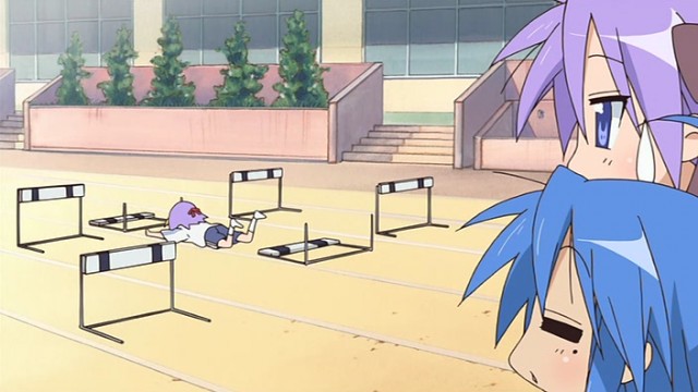 Lucky Star Fotoğrafları 6