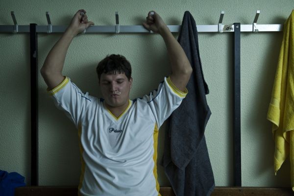 Hangtime Fotoğrafı