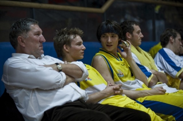 Hangtime Fotoğrafı