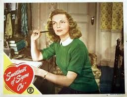 Sweetheart of Sigma Chi Fotoğrafı