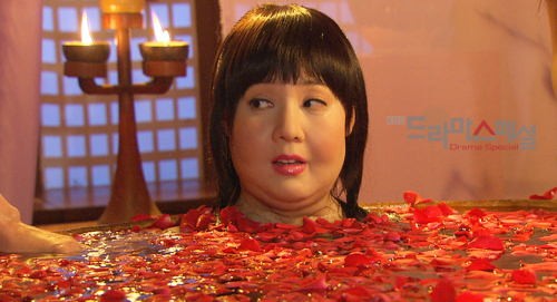 Hwapyeong Princess's Weight Loss Fotoğrafı