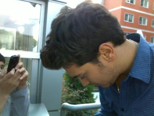 Adını Feriha Koydum Fotoğrafı