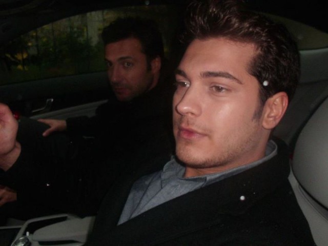 Adını Feriha Koydum Fotoğrafı