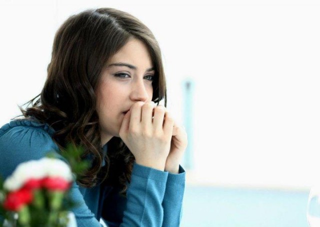 Adını Feriha Koydum Fotoğrafı