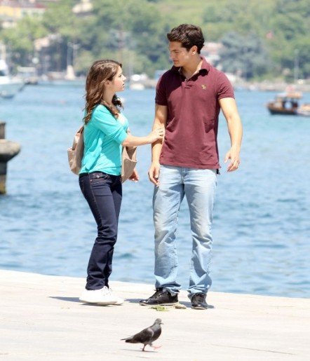 Adını Feriha Koydum Fotoğrafı