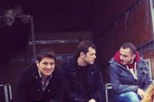 Adını Feriha Koydum Fotoğrafı