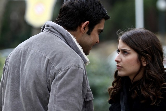 Adını Feriha Koydum Fotoğrafı