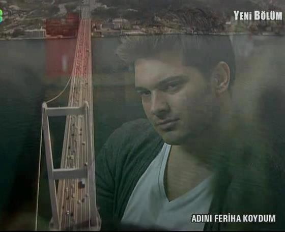 Adını Feriha Koydum Fotoğrafı