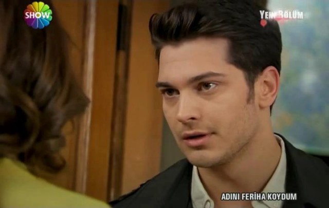 Adını Feriha Koydum Fotoğrafı