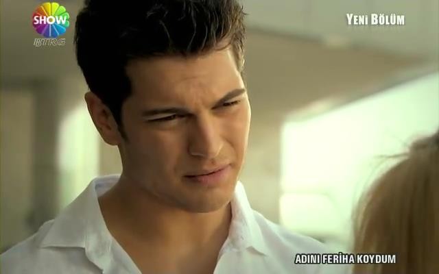 Adını Feriha Koydum Fotoğrafı