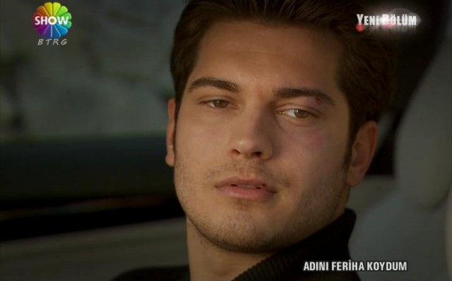 Adını Feriha Koydum Fotoğrafı