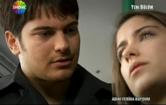 Adını Feriha Koydum Fotoğrafı