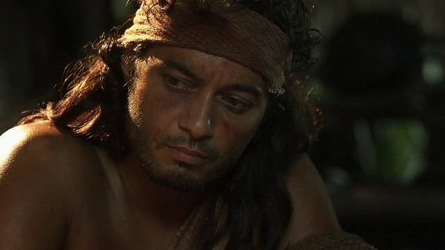 The Malay Chronicles: Bloodlines Fotoğrafı
