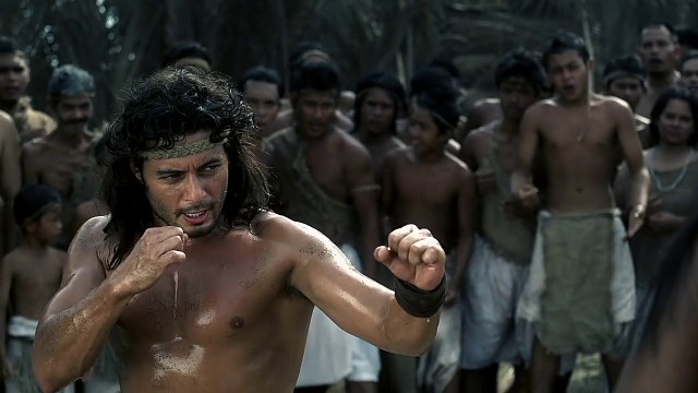 The Malay Chronicles: Bloodlines Fotoğrafı