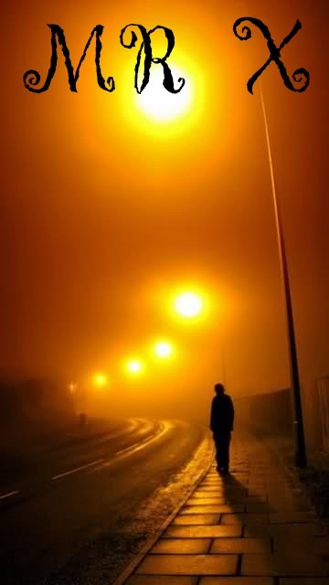 Bay X fotoğrafı