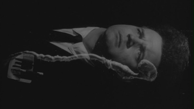 Eraserhead Fotoğrafı