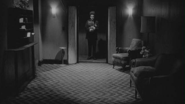 Eraserhead Fotoğrafı