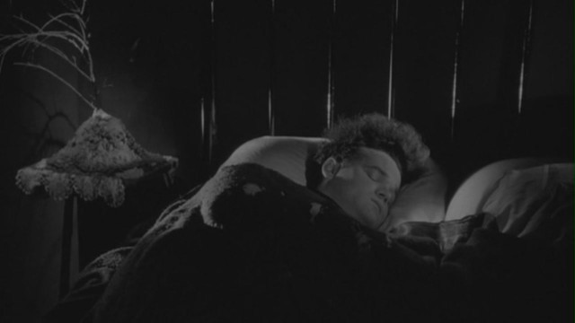 Eraserhead Fotoğrafı