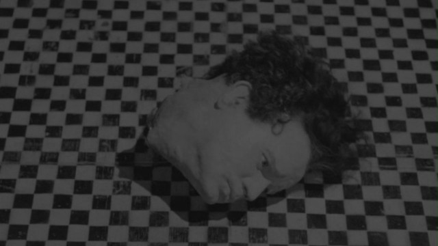 Eraserhead Fotoğrafları 27