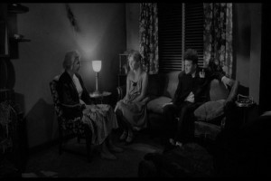 Eraserhead Fotoğrafı