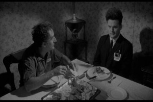 Eraserhead Fotoğrafı