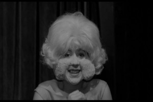 Eraserhead Fotoğrafı