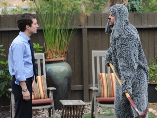 Wilfred Fotoğrafları 5