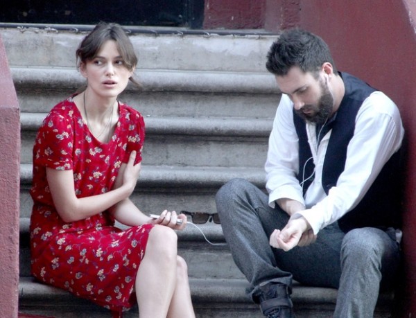 Begin Again Fotoğrafları 4