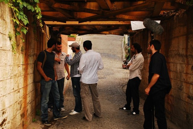 Güzel Günler Göreceğiz Fotoğrafı