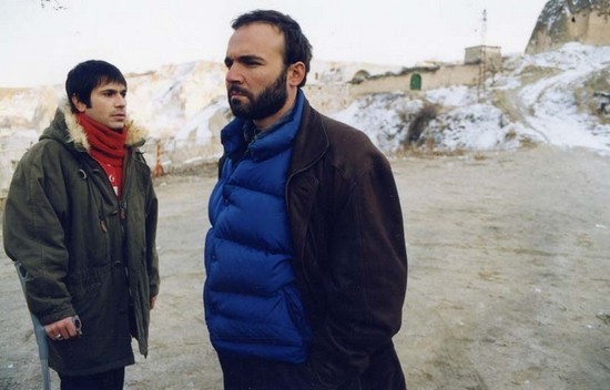 Yazı Tura Fotoğrafı