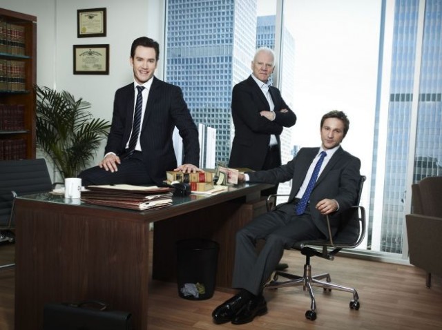 Franklin & Bash Fotoğrafı