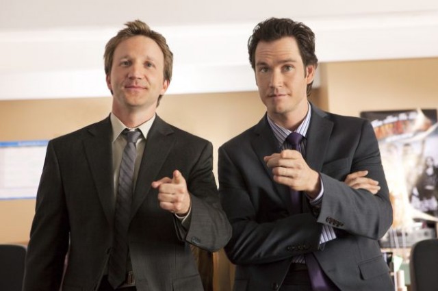 Franklin & Bash Fotoğrafları 3