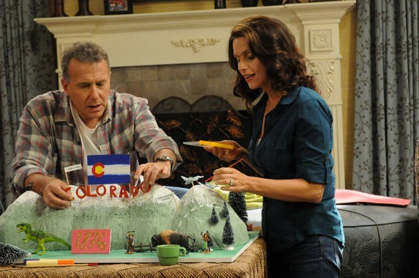 The Paul Reiser Show Fotoğrafları 1