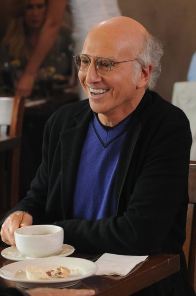 The Paul Reiser Show Fotoğrafı