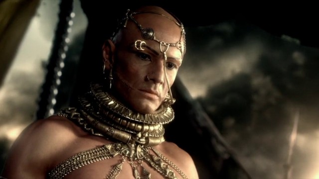 300: Bir İmparatorluğun Yükselişi Fotoğrafı