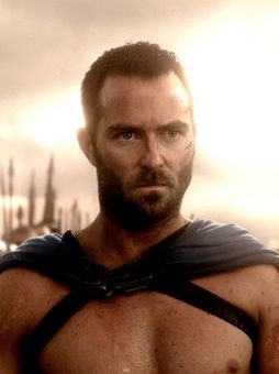 300: Bir İmparatorluğun Yükselişi Fotoğrafı