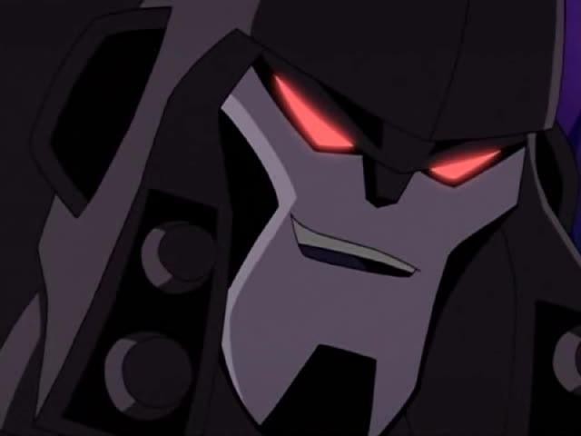 Transformers: Animated Fotoğrafları 17