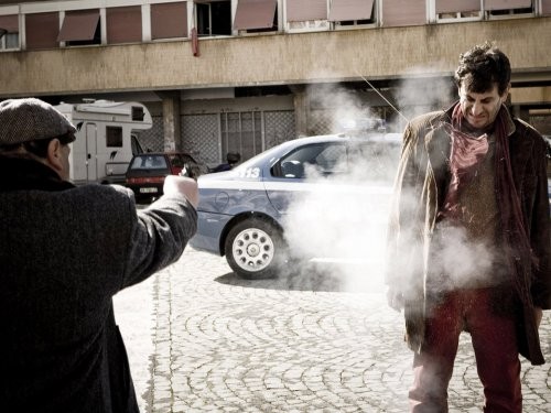 Henry Fotoğrafı