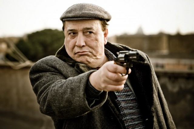 Henry Fotoğrafı